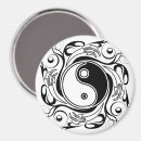 Search for large decorative magnets Black and white