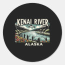 Search for alaska fish stickers Wildlife