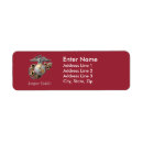Search for usmc return address labels Ega