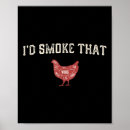 Search for funny chicken posters Graphic