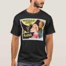 Search for atomic age tshirts Vintage
