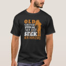 Search for surveyor tshirts Grandpa