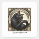 Search for unique cat stickers Vintage