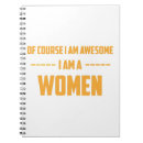 Search for women notebooks Funny