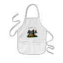 Search for waiting aprons Halloween
