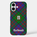Search for macdonald iphone cases Tartan