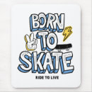 Search for skating mouse mats Cute