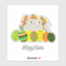 Search for fun easter stickers Kawaii
