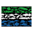 Search for fish designs posters Fishing