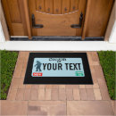 Search for plate doormats Funny
