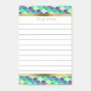 Search for 4x6 post it notes To do list