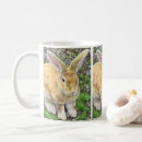 Search for fluffy bunny mugs Animal