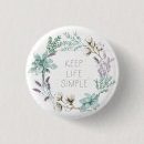 Search for typography badges Flowers