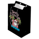 Search for beach christmas gift bags Xmas