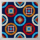Search for polka dots pattern posters Abstract