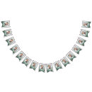 Search for camping bunting flags One happy camper