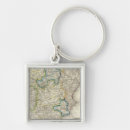 Search for provincial key rings Hand