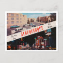 Search for albuquerque horizontal postcards Greetings from