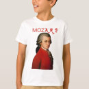 Search for music kids tshirts Composer