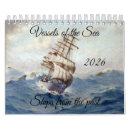 Search for nautical calendars Travel