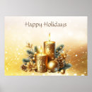 Search for candle posters Elegant