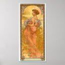 Search for alphonse mucha posters Beautiful