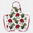 Search for rose bloom aprons Roses
