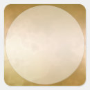 Search for shiny texture stickers Gold