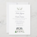 Search for manor cards invites Rustic