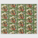 Search for madonna wrapping paper Mary