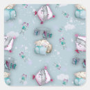 Search for cute kitten stickers Watercolor