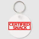 Search for snacks key rings Humour