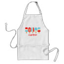 Search for popsicle aprons Summer