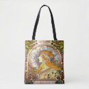 Search for mucha bags Nouveau