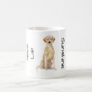 Search for labrador dog mugs Dogs
