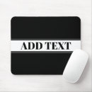 Search for striped mouse mats Elegant
