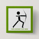 Search for archer badges Bowman