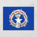 Search for mariana postcards Northern mariana islands flag