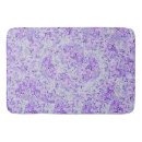 Search for hydrangea bath mats Lavender