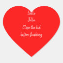 Search for closing stickers Business