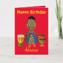Search for afrocentric cards Cultural