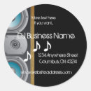 Search for notes speakers Music