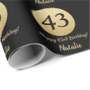 Search for 43rd Forty third birthday