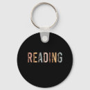 Search for reading is fun key rings School