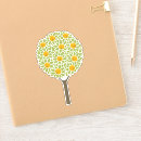 Search for citrus tree stickers Fruit