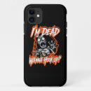 Search for undead iphone cases Horror