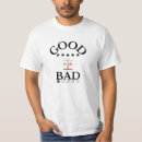 Search for positive negative tshirts Life