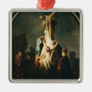 Search for crucifixion christmas tree decorations Jesus