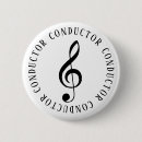 Search for conductor badges Choir