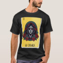 Search for calaca tshirts Mexican